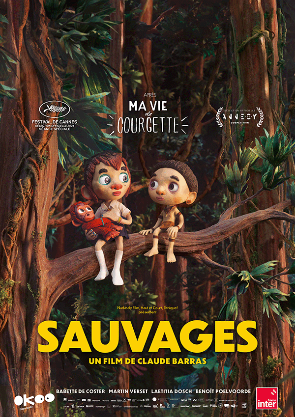 Sauvages